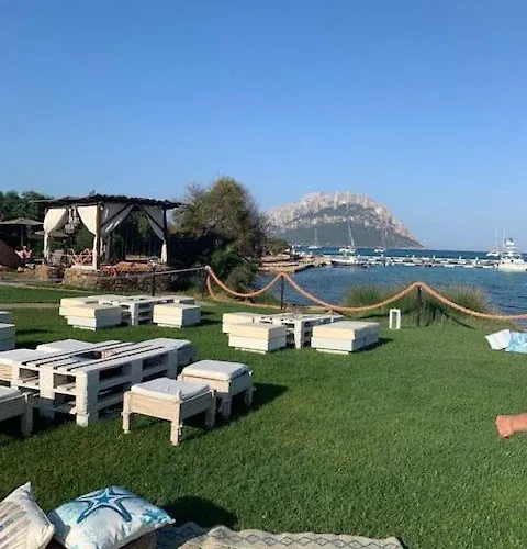 Ihr San Paolo 3* Porto San Paolo (Sardinia)