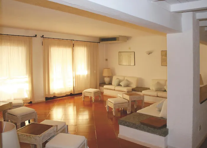 Ξενοδοχείο Ihr San Paolo