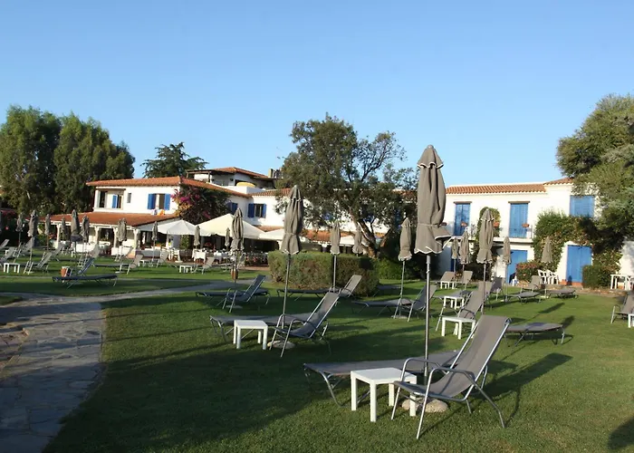 Ihr San Paolo