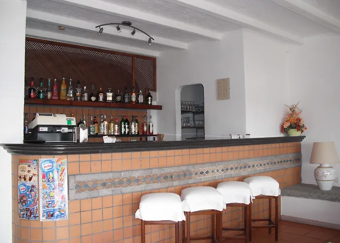 Ihr San Paolo 酒店