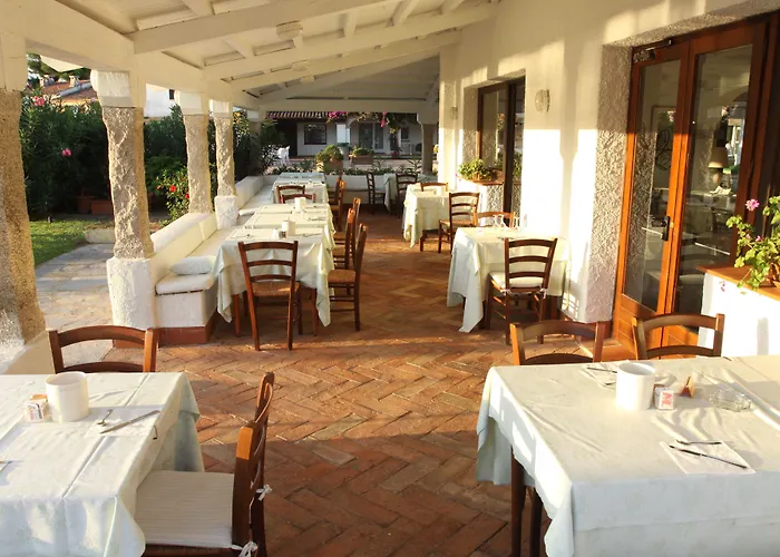 Ihr San Paolo ホテル 3*